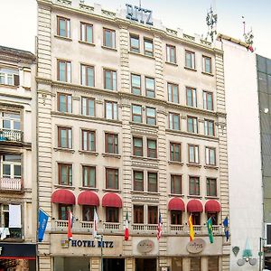 Hotel Ritz Ciudad De Mexico